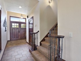 The Villas 103 3 Br townhouse by RedAwning