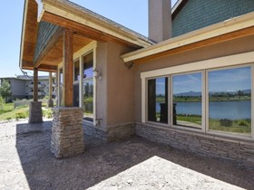 The Villas 103 3 Br townhouse by RedAwning