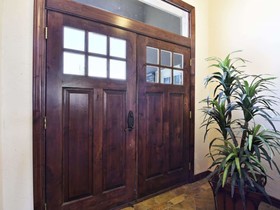 The Villas 103 3 Br townhouse by RedAwning