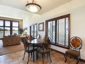 The Villas 103 3 Br townhouse by RedAwning