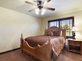 The Villas 103 3 Br townhouse by RedAwning