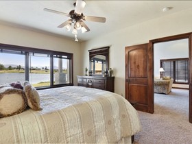 The Villas 103 3 Br townhouse by RedAwning