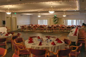 Pagosa Lodge