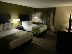 Pagosa Lodge