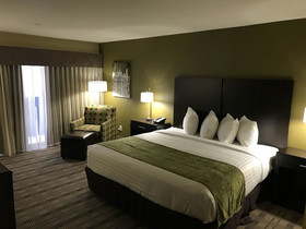 Pagosa Lodge