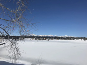 Pagosa Lodge