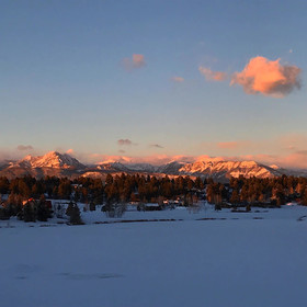 Pagosa Lodge