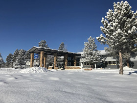 Pagosa Lodge