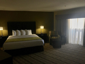 Pagosa Lodge