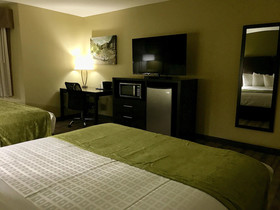 Pagosa Lodge