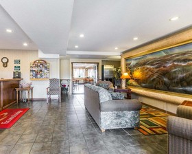 Econo Lodge