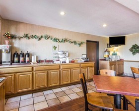 Econo Lodge