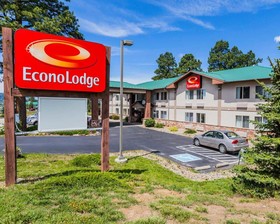 Econo Lodge