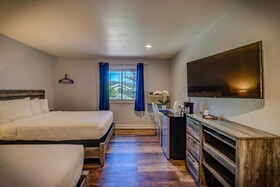 First Inn of Pagosa