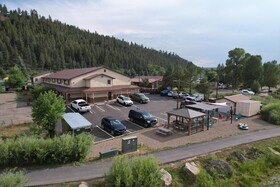 First Inn of Pagosa