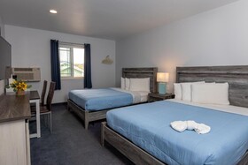 First Inn of Pagosa