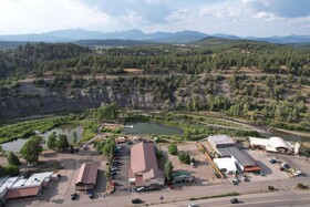 First Inn of Pagosa