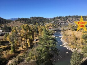 First Inn of Pagosa