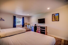 First Inn of Pagosa