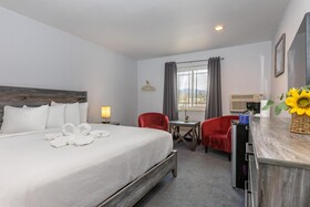 First Inn of Pagosa
