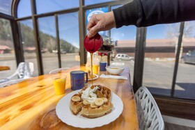 First Inn of Pagosa