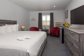 First Inn of Pagosa