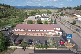 First Inn of Pagosa