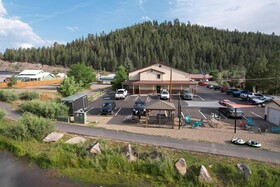 First Inn of Pagosa