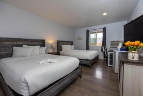 First Inn of Pagosa