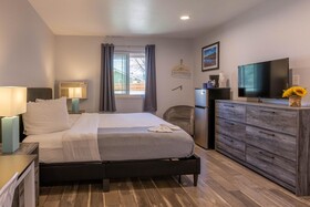 First Inn of Pagosa