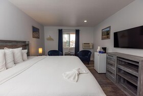 First Inn of Pagosa