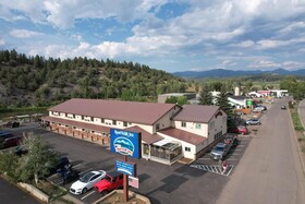 First Inn of Pagosa