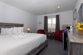 First Inn of Pagosa