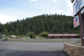 First Inn of Pagosa