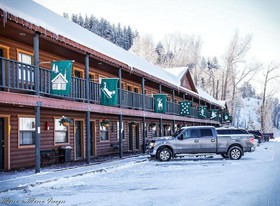 High Country Lodge