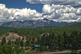 High Country Lodge