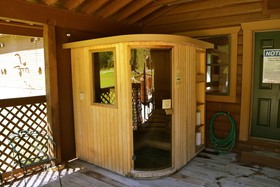 High Country Lodge