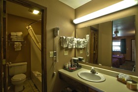 High Country Lodge
