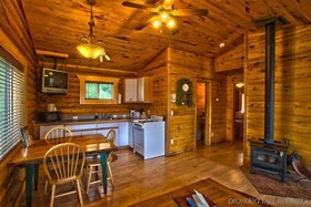 High Country Lodge