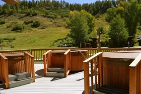 High Country Lodge