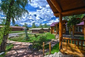 High Country Lodge