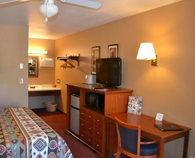 High Country Lodge