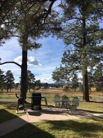 Mountain Landing Suites & RV Park