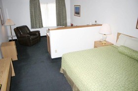 Pagosa Springs Inn & Suites