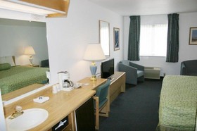 Pagosa Springs Inn & Suites