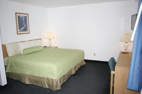 Pagosa Springs Inn & Suites