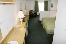 Pagosa Springs Inn & Suites