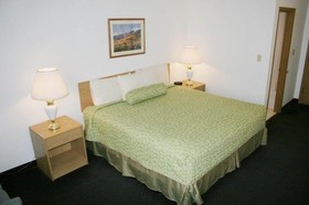 Pagosa Springs Inn & Suites