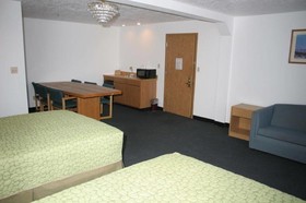 Pagosa Springs Inn & Suites