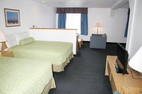 Pagosa Springs Inn & Suites